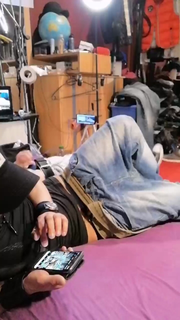 jeans_boy  15-09-2021 Recorded Video Topless